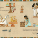 Illustration for article titled Mummy Cat Is The Utterly Adorable Undead Creature That Your Kids Will Love